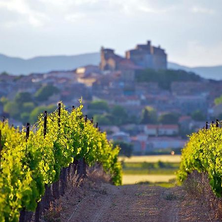 Charmante Maison Au Coeur Du Medoc Cussac-Fort-Medoc Εξωτερικό φωτογραφία